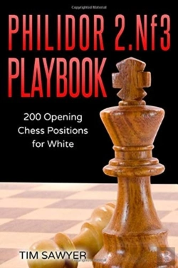 Bertrand.pt - Philidor 2.Nf3 Playbook