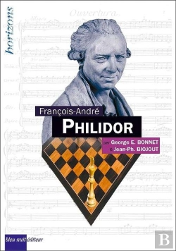 Bertrand.pt - Philidor, François-André