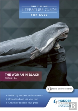 Bertrand.pt - Philip Allan Literature Guide (For Gcse): The Woman In Black