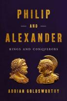 Philip And Alexander