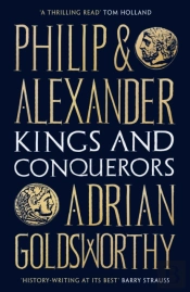 Philip And Alexander