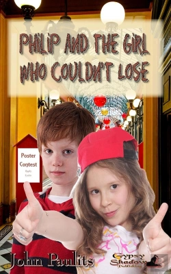 Bertrand.pt - Philip And The Girl Who Couldn'T Lose