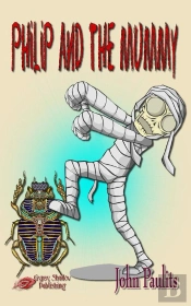 Philip And The Mummy