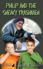 Philip And The Sneaky Trashmen