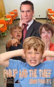 Philip And The Thief