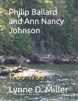 Bertrand.pt - Philip Ballard And Ann Nancy Johnson