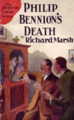 Bertrand.pt - Philip Bennion'S Death