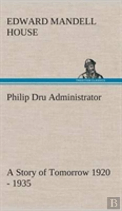 Bertrand.pt - Philip Dru Administrator