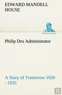 Bertrand.pt - Philip Dru Administrator