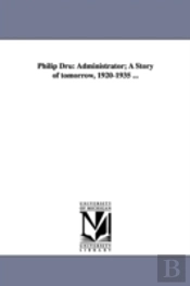 Philip Dru