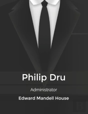 Philip Dru