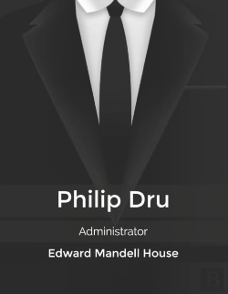 Bertrand.pt - Philip Dru