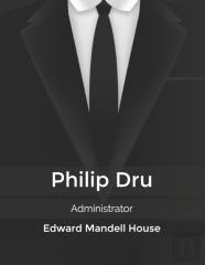 Philip Dru