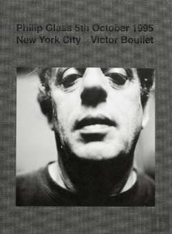 Bertrand.pt - Philip Glass 5th October 1995 New York City