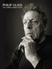 Philip Glass