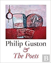 Philip Guston & The Poets /Anglais