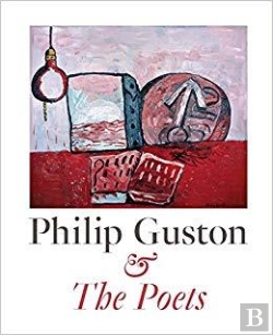 Bertrand.pt - Philip Guston & The Poets /Anglais