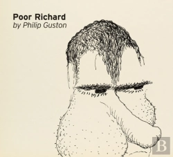 Bertrand.pt - Philip Guston: Poor Richard