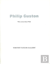 Philip Guston