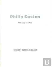 Philip Guston