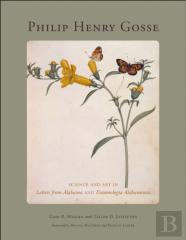 Philip Henry Gosse