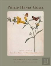 Philip Henry Gosse