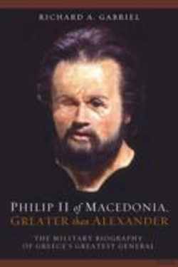 Bertrand.pt - Philip Ii Of Macedonia