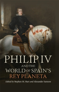 Bertrand.pt - Philip Iv And The World Of Spainâ€™S Rey Planeta