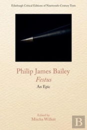 Philip James Bailey, Festus