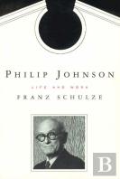 Philip Johnson