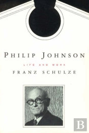 Philip Johnson