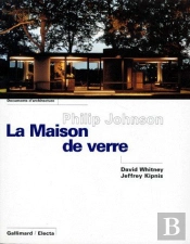 Philip Johnson, La Maison De Verre