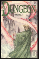 Philip Jose Farmer'S The Dungeon Vol. 2