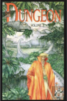 Philip Jose Farmer'S The Dungeon Vol. 3