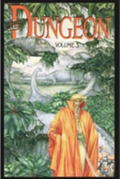 Philip Jose Farmer'S The Dungeon Vol. 3