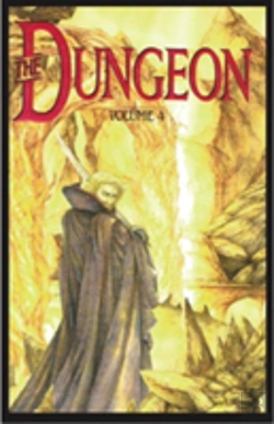Bertrand.pt - Philip Jose Farmer'S The Dungeon Vol. 4