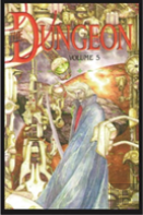 Philip Jose Farmer'S The Dungeon Vol. 5