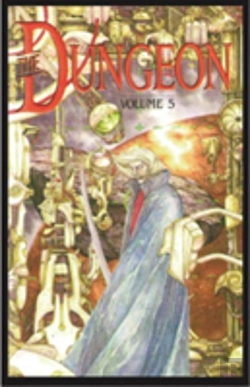 Bertrand.pt - Philip Jose Farmer'S The Dungeon Vol. 5