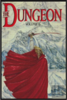 Philip Jose Farmer'S The Dungeon Vol. 6