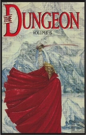Philip Jose Farmer'S The Dungeon Vol. 6