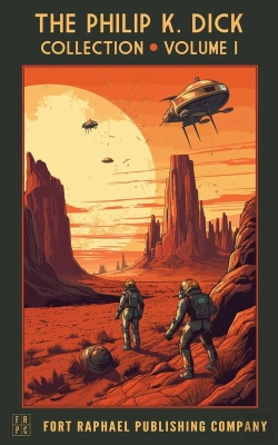 Bertrand.pt - Philip K. Dick Collection - Volume I