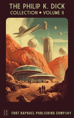 Bertrand.pt - Philip K. Dick Collection - Volume Ii