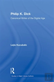 Philip K. Dick