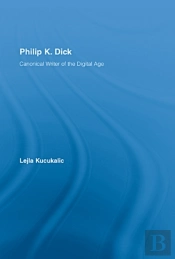 Philip K. Dick