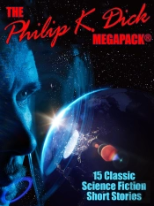 Philip K. Dick Megapack