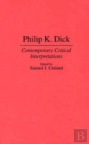 Philip K. Dick