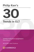 Philip Kerrâ€™S 30 Trends In Elt