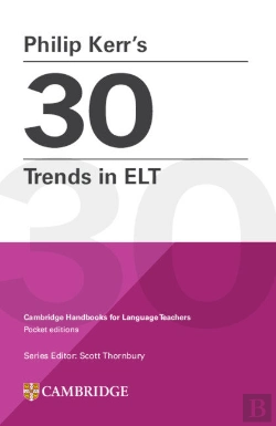 Bertrand.pt - Philip Kerrâ€™S 30 Trends In Elt