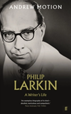 Bertrand.pt - Philip Larkin: A Writer'S Life