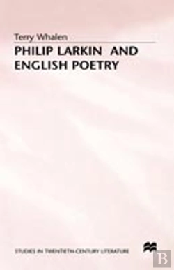 Bertrand.pt - Philip Larkin And English Poetry